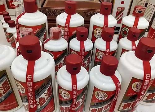 高仿茅台A货精选推荐，收藏馈赠两相宜